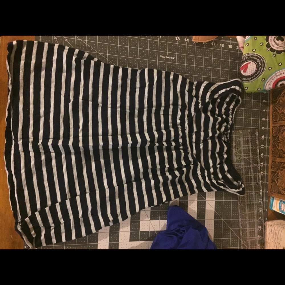 Maternity Tank